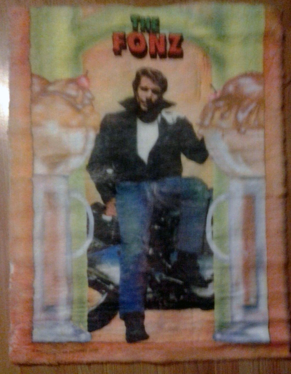 Fonzie bath mat02